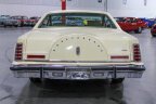 Thumbnail Photo 4 for 1979 Lincoln Mark V