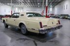 Thumbnail Photo 3 for 1979 Lincoln Mark V