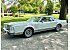 1979 Lincoln Mark V