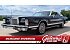 1979 Lincoln Mark V