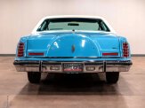 1979 Lincoln Mark V