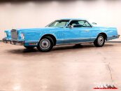 1979 Lincoln Mark V
