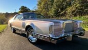1979 Lincoln Mark V
