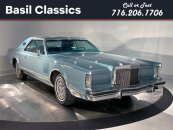 1979 Lincoln Mark V