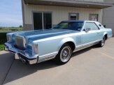 1979 Lincoln Mark V