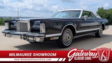 1979 Lincoln Mark V