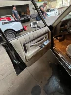 Thumbnail Photo 2 for 1979 Lincoln Versailles