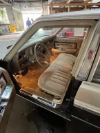 Thumbnail Photo 3 for 1979 Lincoln Versailles