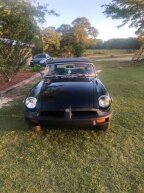 Thumbnail Photo 4 for 1979 MG MGB