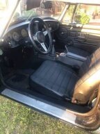 Thumbnail Photo 2 for 1979 MG MGB