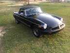 Thumbnail Photo 1 for 1979 MG MGB