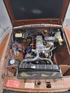 Thumbnail Photo 5 for 1979 MG MGB