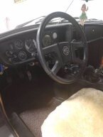 Thumbnail Photo 1 for 1979 MG MGB