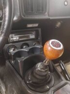 Thumbnail Photo 4 for 1979 MG MGB