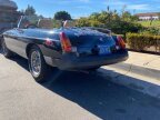 Thumbnail Photo 3 for 1979 MG MGB