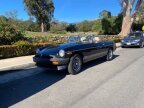 Thumbnail Photo 1 for 1979 MG MGB