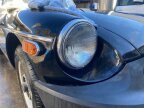 Thumbnail Photo 2 for 1979 MG MGB