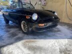 Thumbnail Photo 5 for 1979 MG MGB