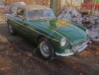 Thumbnail Photo 2 for 1979 MG MGB