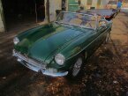 Thumbnail Photo 4 for 1979 MG MGB
