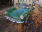 Thumbnail Photo 1 for 1979 MG MGB