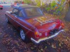 Thumbnail Photo 6 for 1979 MG MGB