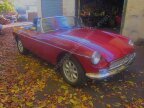 Thumbnail Photo 1 for 1979 MG MGB