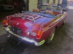 Thumbnail Photo 4 for 1979 MG MGB