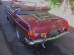 Thumbnail Photo 5 for 1979 MG MGB