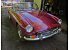 1979 MG MGB