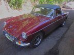 Thumbnail Photo 1 for 1979 MG MGB