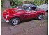 1979 MG MGB