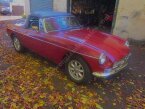 Thumbnail Photo 3 for 1979 MG MGB