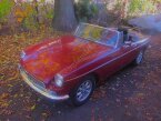 Thumbnail Photo 2 for 1979 MG MGB