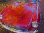Thumbnail Photo 4 for 1979 MG MGB