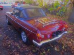 Thumbnail Photo 6 for 1979 MG MGB