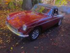 Thumbnail Photo 1 for 1979 MG MGB