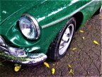 Thumbnail Photo 3 for 1979 MG MGB