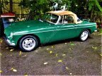 Thumbnail Photo 1 for 1979 MG MGB