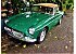 1979 MG MGB