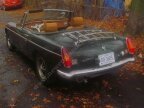 Thumbnail Photo 3 for 1979 MG MGB