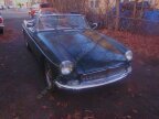 Thumbnail Photo 5 for 1979 MG MGB