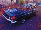 Thumbnail Photo 2 for 1979 MG MGB