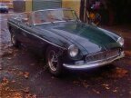 Thumbnail Photo 1 for 1979 MG MGB