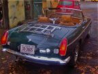Thumbnail Photo 4 for 1979 MG MGB
