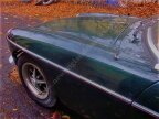 Thumbnail Photo 6 for 1979 MG MGB