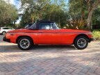 Thumbnail Photo 5 for 1979 MG MGB