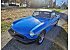 1979 MG MGB