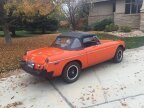 Thumbnail Photo 5 for 1979 MG MGB