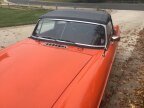Thumbnail Photo 4 for 1979 MG MGB